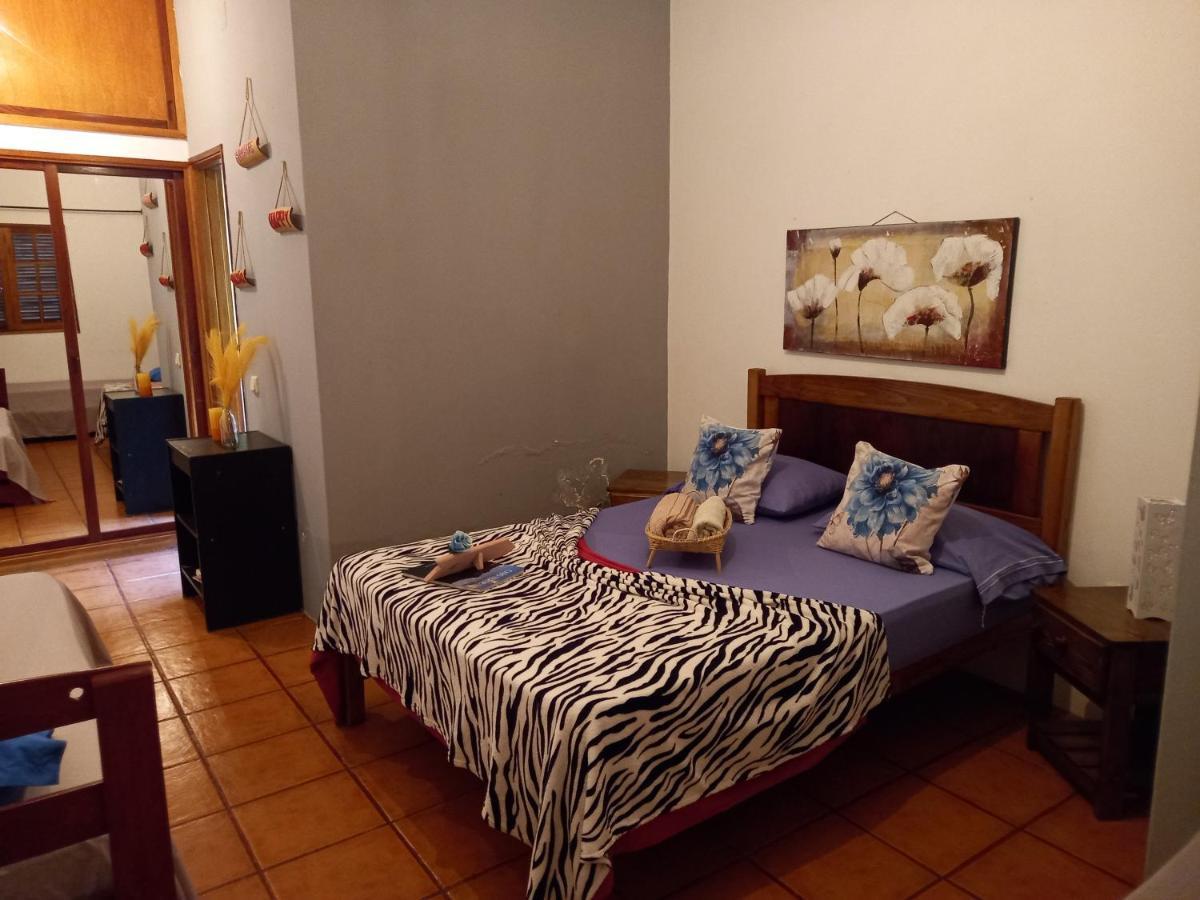 Divin'Art Bed and Breakfast Ribeira Grande Exteriör bild