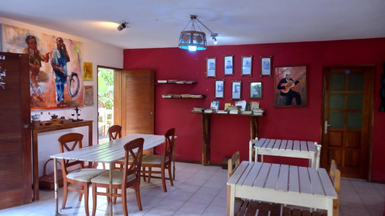 Divin'Art Bed and Breakfast Ribeira Grande Exteriör bild